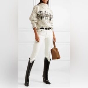 Isabel Marant wool sweater